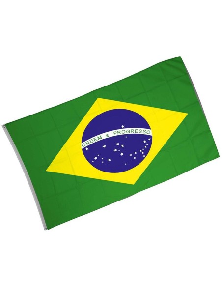 Drapeau Brésil