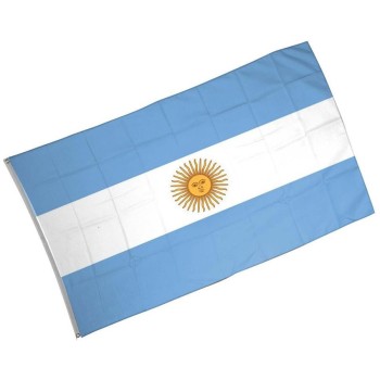 Drapeau Argentine