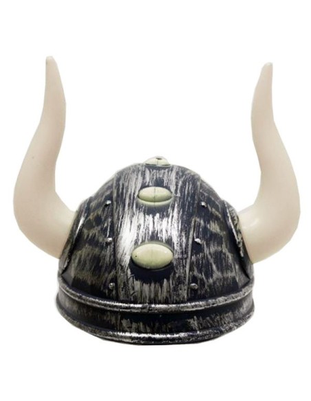 Casque viking enfant