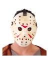 Masque hockeyeur