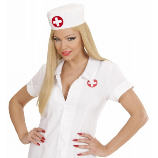 Chapeau infirmière