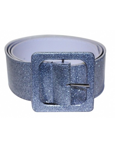 Ceinture à paillettes