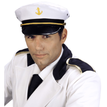 Chapeau de capitaine