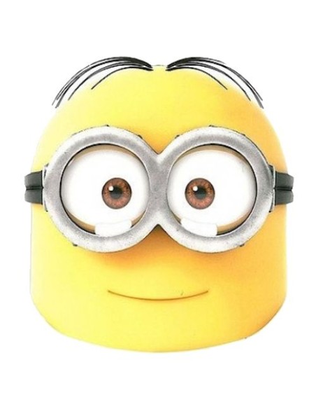 Masque Minion Dave