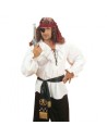 Ceinture pirate