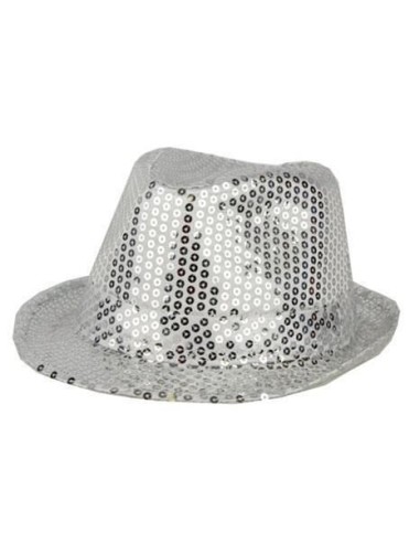 Borsalino sequin