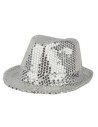 Borsalino sequin