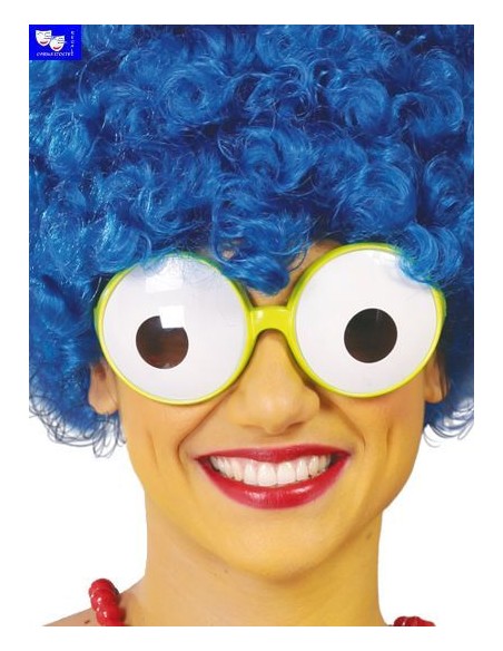 Lunettes Marge