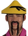 Moustache chinoise