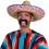 Moustache mexicain