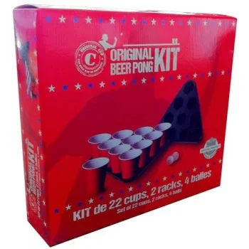 Kit beer pong Original Cup