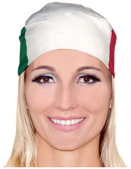 Bandana Italie