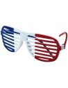 Lunettes France tricolore