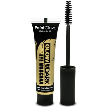 Mascara phosphorescent