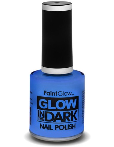 Vernis à ongles phosphorescent