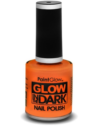 Vernis à ongles phosphorescent