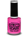 Vernis à ongles phosphorescent