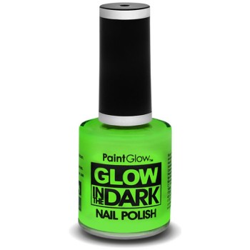 Vernis à ongles phosphorescent