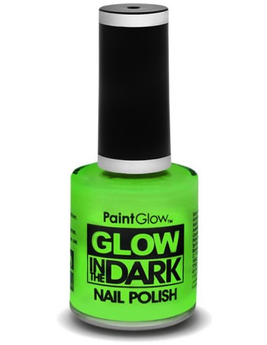 Vernis à ongles phosphorescent