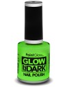 Vernis à ongles phosphorescent