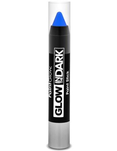 Crayon liner phosphorescent