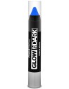 Crayon liner phosphorescent