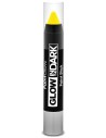 Crayon liner phosphorescent