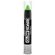 Crayon liner phosphorescent