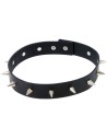 Collier de cou punk