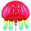 Ballon méduse
