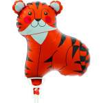 Ballon tigre