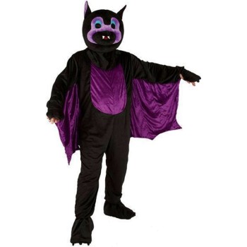 Mascotte de chauve-souris