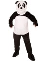 Mascotte de panda