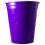 20 gobelets violets Original Cup