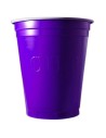 20 gobelets violets Original Cup