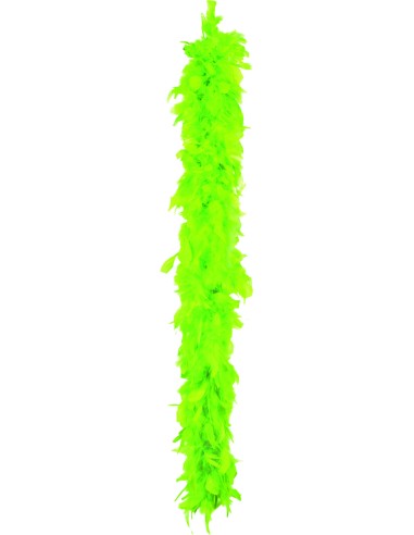 Boa plumes 180cm