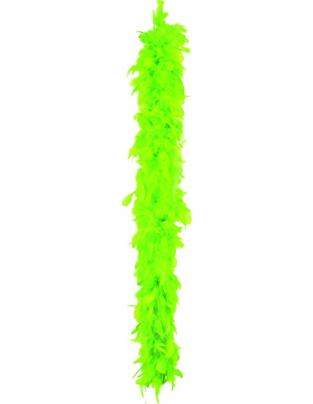 Boa plumes 180cm