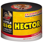 Artifice compact Little Big Hector