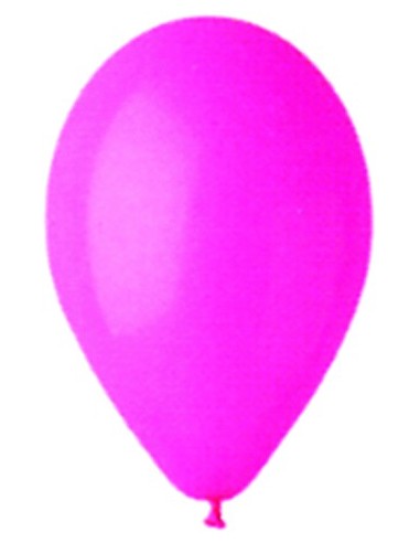 Sachet de 100 ballons gonflables