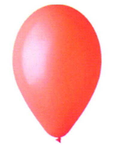 Sachet de 100 ballons gonflables