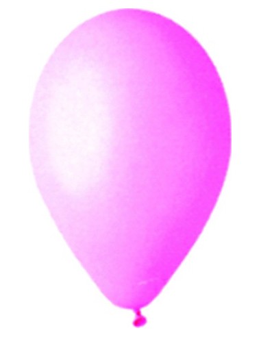 Sachet de 100 ballons gonflables