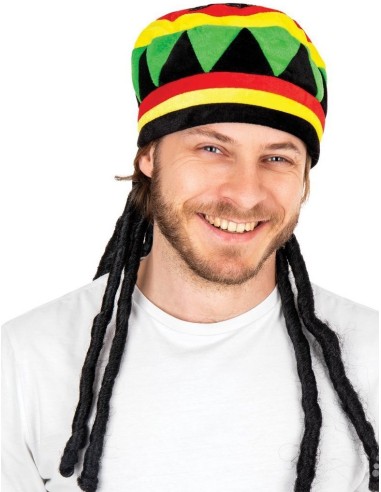 Béret rasta