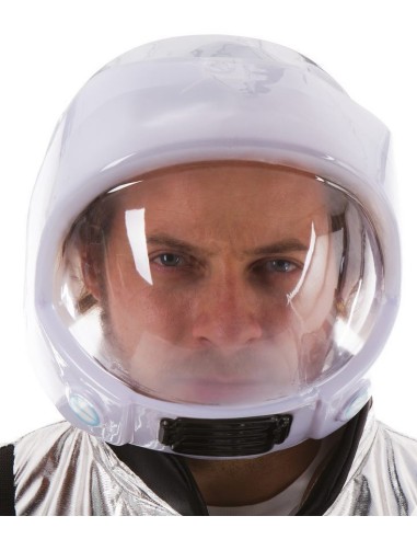 Casque astronaute