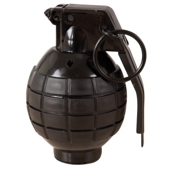 Grenade sonore et lumineuse