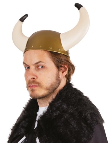 Casque de viking