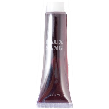 Faux sang en gel - 28,3 ml