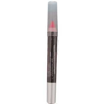 Crayon maquillage gras rouge