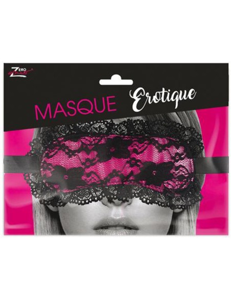 Masque érotique