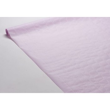 Nappe rose 6m