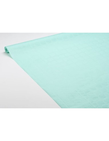 Nappe bleu caraïbes 6m